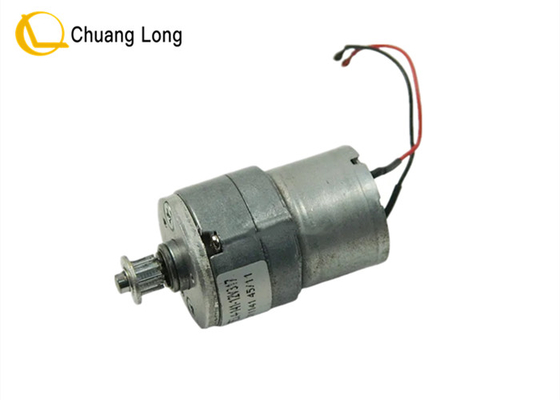 Części maszyny bankomatu Glory NMD Dispenser NMD NF300 Motor A011141