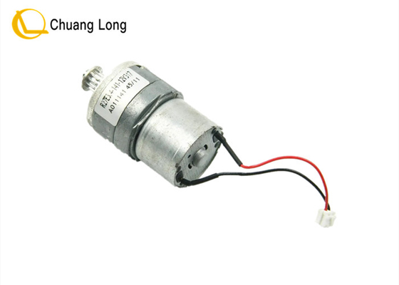 Części maszyny bankomatu Glory NMD Dispenser NMD NF300 Motor A011141