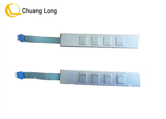 Dobra cena Części maszyny ATM Wincor 2050XE Funkcja klawiatura 1750002167 1750059755 w Internecie