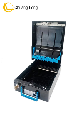 Części maszyn do bankomatów Diebold Opteva Divert Cassette Retract Cassette 00-103334-000E 00103334000E