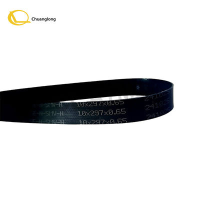 Dobra cena 10x297x0.65 10*297*0.65mm Glory GFS-100 GFS-120 GFS-220 Pasy Banku Żywności w Internecie