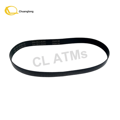 NCR bankomaty części zamienne 10x352x0.65mm BRM górny transport po pasie BV 009-0030509-352