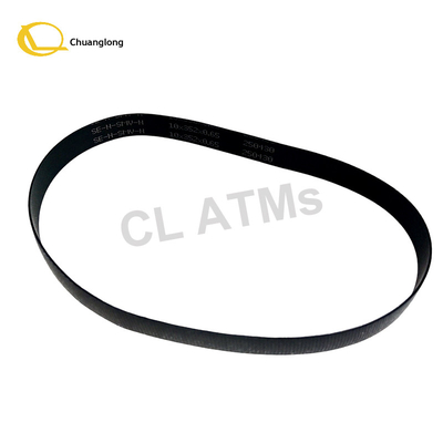 NCR bankomaty części zamienne 10x352x0.65mm BRM górny transport po pasie BV 009-0030509-352