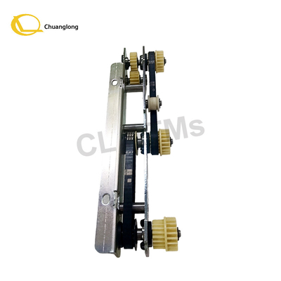 Wincor bankomaty części zamienne Wincor Nixdorf Cineo 4060 Zestaw napędowy 01750133367 1750133367