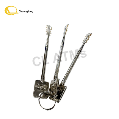 Wincor bankomaty części zamienne Wincor Nixdorf bezpieczny zestaw kluczy 141mm 01750114195 1750114195