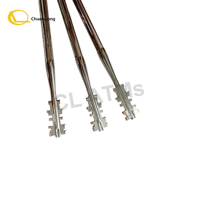 Wincor bankomaty części zamienne Wincor Nixdorf bezpieczny zestaw kluczy 141mm 01750114195 1750114195