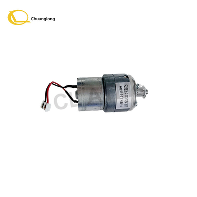 NMD bankomaty Części Glory NMD NF300 Separacja Motor Dispenser Motor A011141