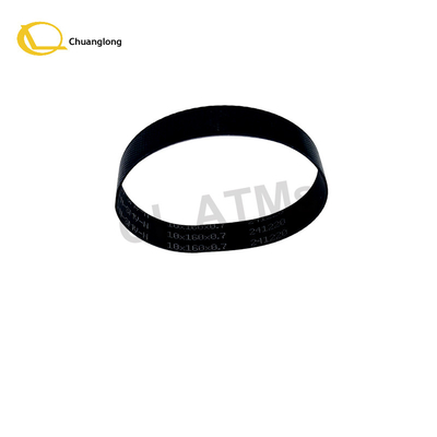 10*160*0.7mm pas do Fujitsu F53 Dispenser F53 oryginalny Nowy Multi Cassette Bill Dispensing Unit ATM części 10x160x0.7