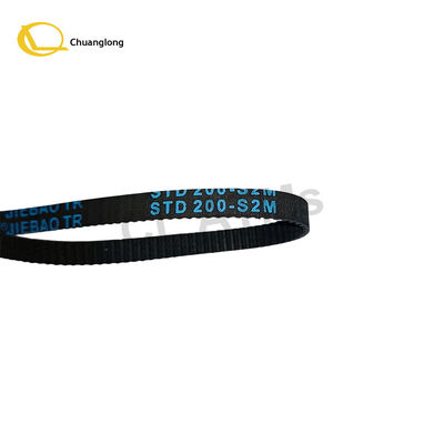 Dobra cena 60S2M200 Pas czasowy do Fujitsu F53 Dispenser F53 Multi Cassette Bill Dispensing Unit Części bankomatu w Internecie