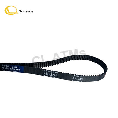 Dobra cena 60S2M296 Pas czasowy do Fujitsu F53 Dispenser F53 Multi Cassette Bill Dispensing Unit Części bankomatów w Internecie