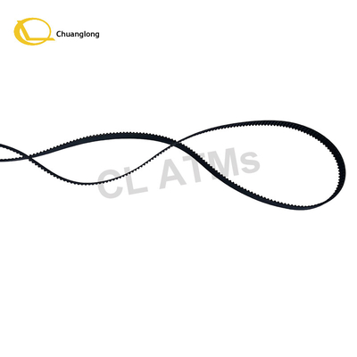60S2M572 Timing Belt for Fujitsu F53 Dispenser F53 Multi Cassette Bill Dispensing Unit ATM Parts