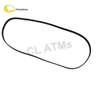 60S2M572 Timing Belt for Fujitsu F53 Dispenser F53 Multi Cassette Bill Dispensing Unit ATM Parts
