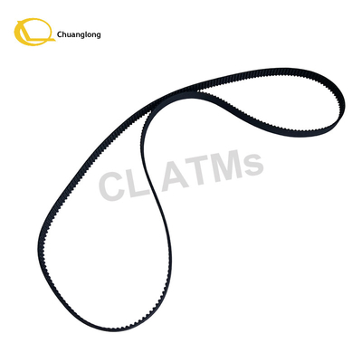60S2M572 Timing Belt for Fujitsu F53 Dispenser F53 Multi Cassette Bill Dispensing Unit ATM Parts