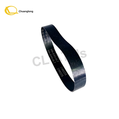 Części bankomatu Fujitsu F56 Pasy rozdające F56 Wielkasetka Wynik Wydziału Transportu Pasy 10x193x0.7mm 10*193*0.7