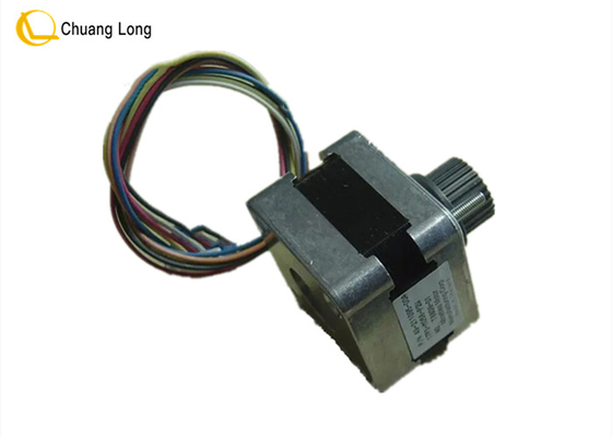 Części maszyny bankomatowej Diebold Opteva Kwitancja Drukarka Stepper Motor 49-211095-000A 49211095000A