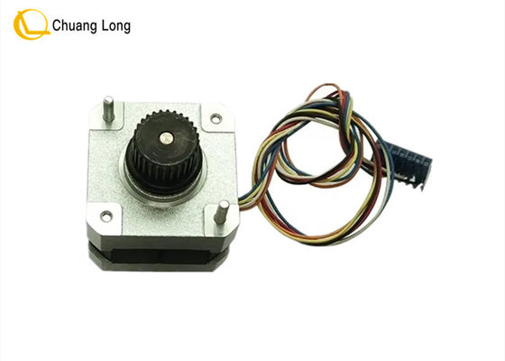 Dobra cena Części maszyny bankomatowej Diebold Opteva Kwitancja Drukarka Stepper Motor 49-211095-000A 49211095000A w Internecie