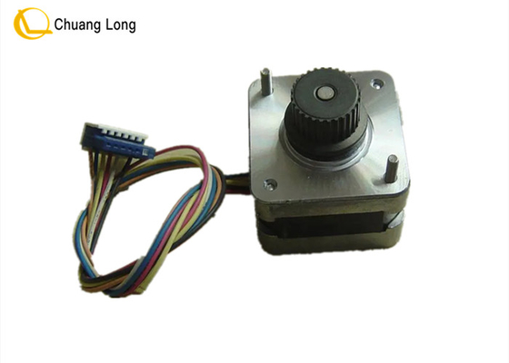 Części maszyny bankomatowej Diebold Opteva Kwitancja Drukarka Stepper Motor 49-211095-000A 49211095000A