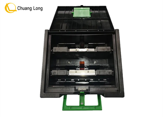 Części maszyny bankomatu Fujitsu G610 Reject Bin KD02158-D721