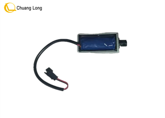 Części maszyny bankomatu Fujitsu F53 Jednostka główna Solenoid KD54001-L083R