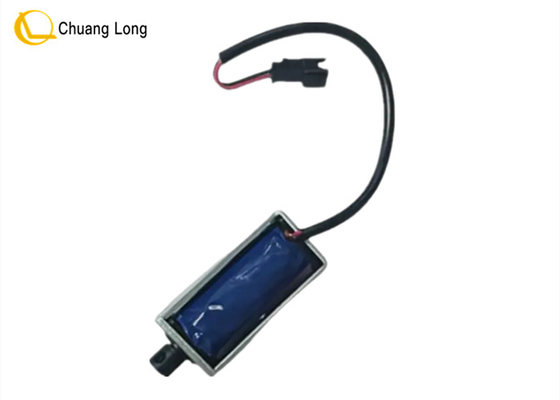 Części maszyny bankomatu Fujitsu F53 Jednostka główna Solenoid KD54001-L083R