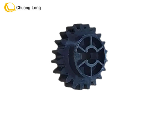 Części maszyny bankomatu Fujitsu F53 GSR50 Cash Cassette Gear KD02881-Y545