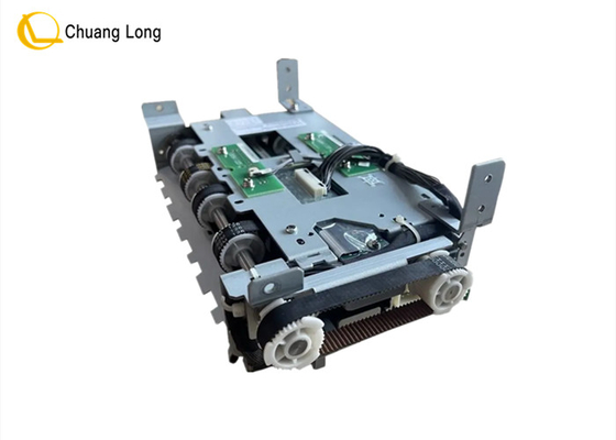 Części maszyny bankomatu Fujitsu F510 OCR TRANSPORT Moduły Essentia KD03300-C810