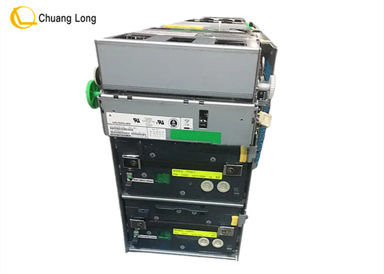Części maszyny bankomatu Fujitsu F510 Dispenser KD03300-B252-01