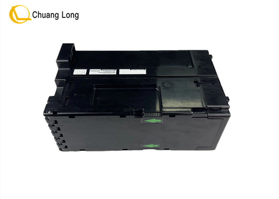 Części maszyny bankomatu Fujitsu GSR50 497-0514333 KD04016-D001 Kaseta do recyklingu