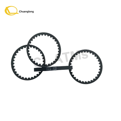 Część maszyny bankomatu Hyosung Nautilus HCDU 5600 Pas jazdy T-belt W04L96_S3M S3M96-4 S4820000027
