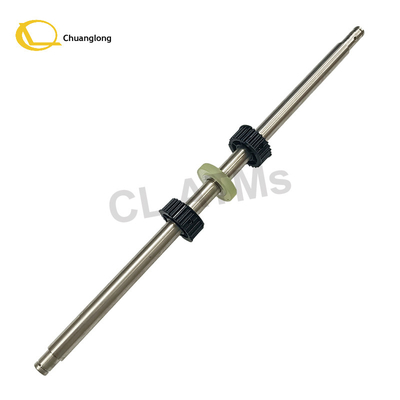 TM części Hyosung 5600T MX5800 5L HCDU wał podwójny wykrywający wał rolkowy 22PUL_BS_DR S7310000716 7310000716