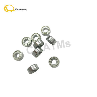 Dobra cena Części maszyny bankomatu Hyosung 5600 HCDU Carriage Assy Iron Bearing S7310000733 7310000733 w Internecie