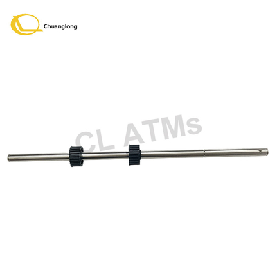 S7310000535 7310000535 Hyosung ATM Części Hyosung Nautilus MX5600 MX5800 V Moduł Gniazdo biegów SUB Assy Shaft 2PUL DR FM