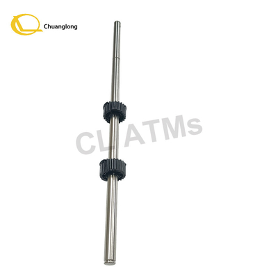 S7310000535 7310000535 Hyosung ATM Części Hyosung Nautilus MX5600 MX5800 V Moduł Gniazdo biegów SUB Assy Shaft 2PUL DR FM