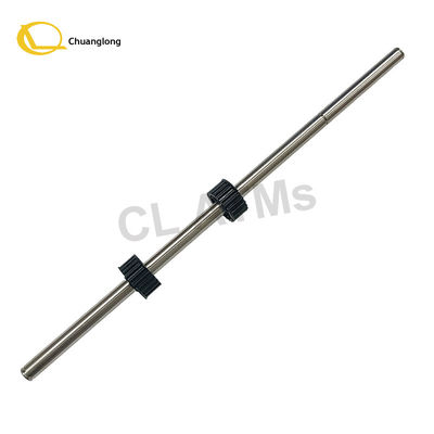 Dobra cena S7310000535 7310000535 Hyosung ATM Części Hyosung Nautilus MX5600 MX5800 V Moduł Gniazdo biegów SUB Assy Shaft 2PUL DR FM w Internecie