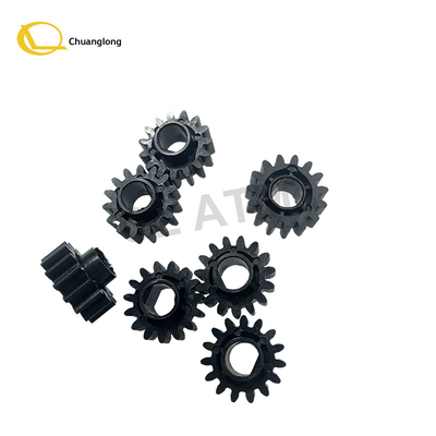 Części maszyny bankomatu Hyosung 5600 5800 HCDU Carriage Assy Iron 15T Gear S7310000733