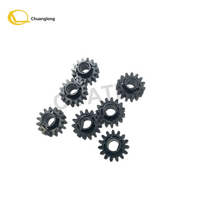 Dobra cena Części maszyny bankomatu Hyosung 5600 5800 HCDU Carriage Assy Iron 15T Gear S7310000733 w Internecie