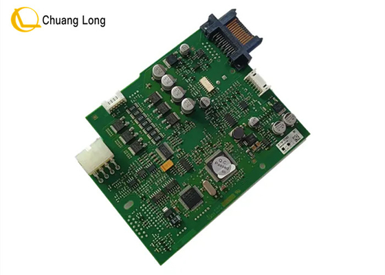 01750131983 1750131983 Części bankomatów Wincor Cineo C4060 1750126457 Zestaw do przechowywania na bębnach Instalowany panel sterowania modułem depozytu
