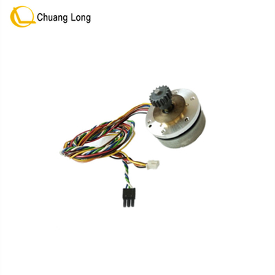 Części do maszyn bankomatu Wincor Cineo C4060 Motor 1750193276-02 1750173498