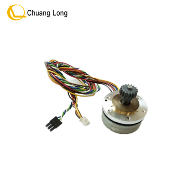 Części do maszyn bankomatu Wincor Cineo C4060 Motor 1750193276-02 1750173498