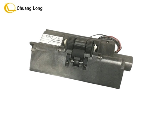 Części bankomatów NMD100 Dyspenser gotówki NF200 posiadacz Assy A008772