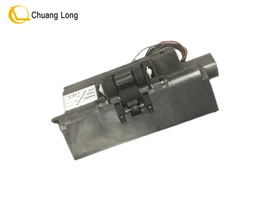 Części bankomatów NMD100 Dyspenser gotówki NF200 posiadacz Assy A008772