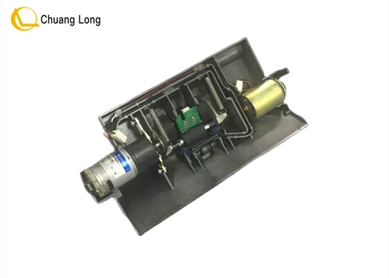 Części bankomatów NMD100 Dyspenser gotówki NF200 posiadacz Assy A008772