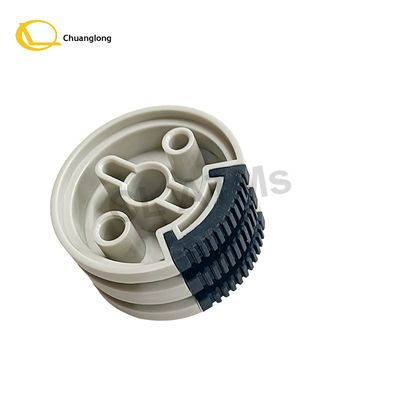 Dobra cena Części Glory GFS-120 Glory GFS120 GFS Podajnik Rolkowy Liczarka Banknotów Sortownik Rolka Podająca Czarna 1742-T003 w Internecie