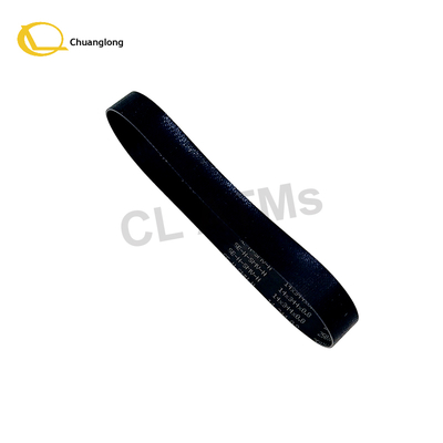 14x344x0.8mm rezerwy do bankomatu Hyosung GCDU małe pasy do podawania dla Hyosung Tranax Hitachi 2K paska do podawania