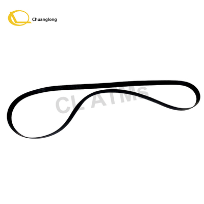 14*688*0.8 ATM Części zamienne Średni Hyosung Dispenser Paska zasilająca 1K / 2K Paska GCDU 14x688x0.8mm