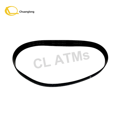 Diebold ATM Części Pas Diebold ECRM Z-10 Pas 10*292*0.8 10x292x0.8 mm 49-233199-259A 49-260575-000A