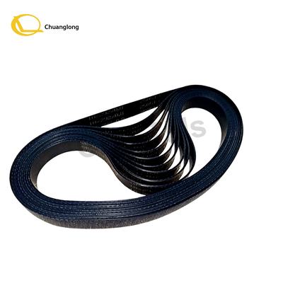 Diebold ATM Części Pas Diebold ECRM Z-10 Pas 10*292*0.8 10x292x0.8 mm 49-233199-259A 49-260575-000A