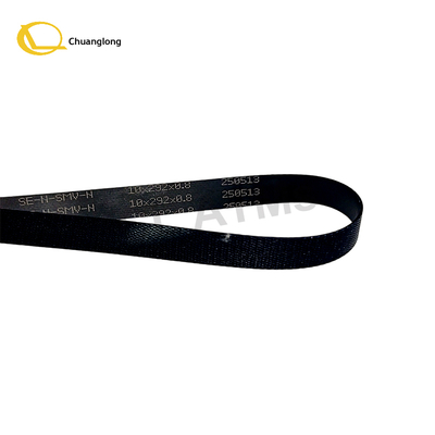 Diebold ATM Części Pas Diebold ECRM Z-10 Pas 10*292*0.8 10x292x0.8 mm 49-233199-259A 49-260575-000A