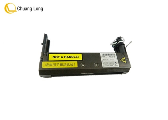 Części maszyny bankomatu Glory NMD100 Bou Bundle Output Unit 101 A007484