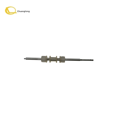1750035776 Wincor ATM Prowadzenie wału Assy V Moduł Roller Górny Wał Główny 01750035776
